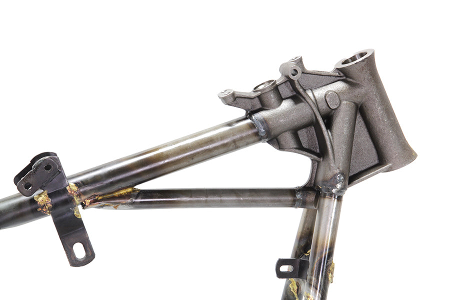 Replica Frame For Harley-Davidson Knucklehead EL 1936