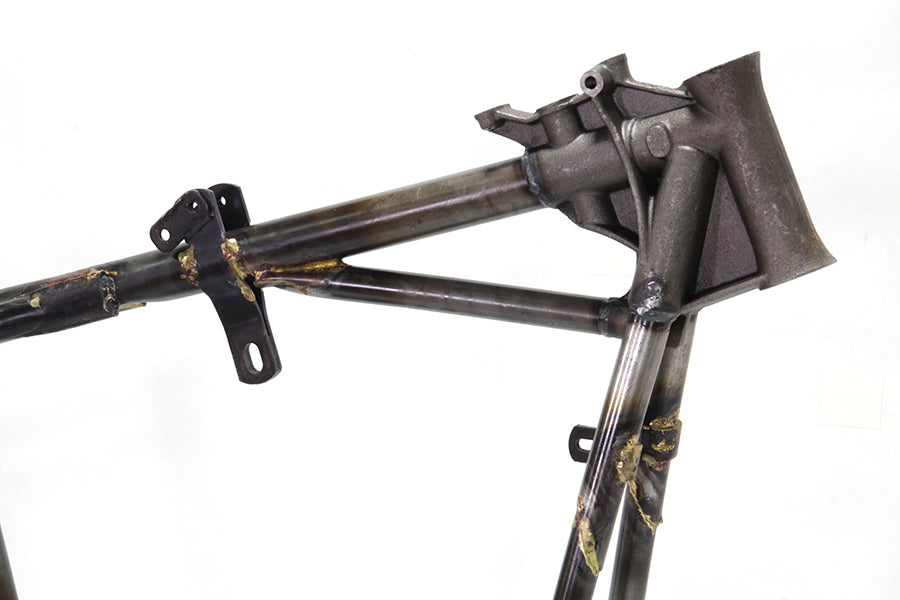Replica Frame For Harley-Davidson Knucklehead EL 1936