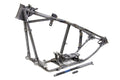 Replica 28° Rake Frame For Harley-Davidson Knucklehead EL 1938-1940