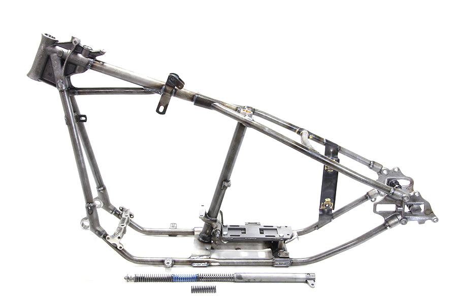 Replica 28° Rake Frame For Harley-Davidson Knucklehead EL 1938-1940