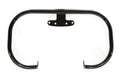 Replica Black Finish Front Engine Guard For Harley-Davidson 1936-1957