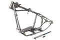 1938-1940 Replica Harley-Davidson "HM" Knucklehead 28° Rake Frame