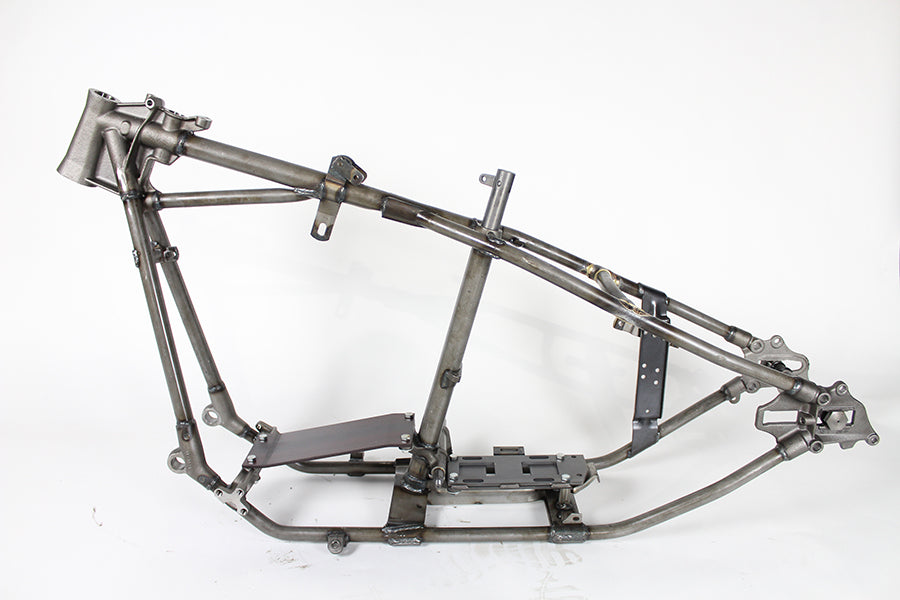 Replica "HM" 30° Rake Frame For Harley-Davidson Knucklehead 1946-1947