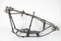 Replica "HM" 30° Rake Frame For Harley-Davidson Knucklehead 1946-1947