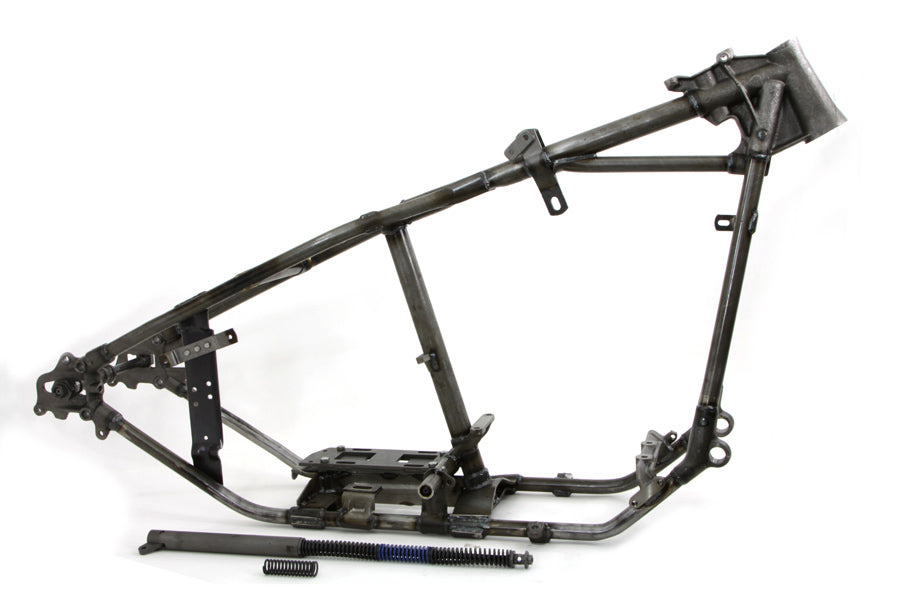 Replica 30° Rake Frame For Harley-Davidson Knucklehead 1946-1947