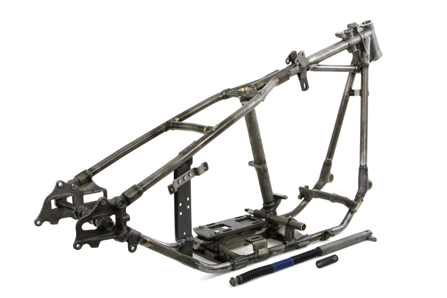 Replica 30° Rake Frame For Harley-Davidson Knucklehead 1946-1947