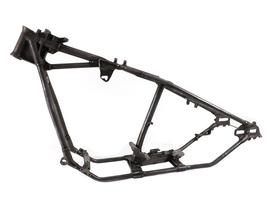 Replica Wishbone Rigid Frame For Harley-Davidson