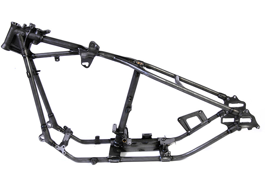 Replica HM Rigid Frame For Harley-Davidson 1954-1957