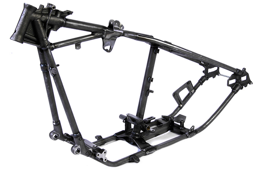 Replica HM Rigid Frame For Harley-Davidson 1954-1957