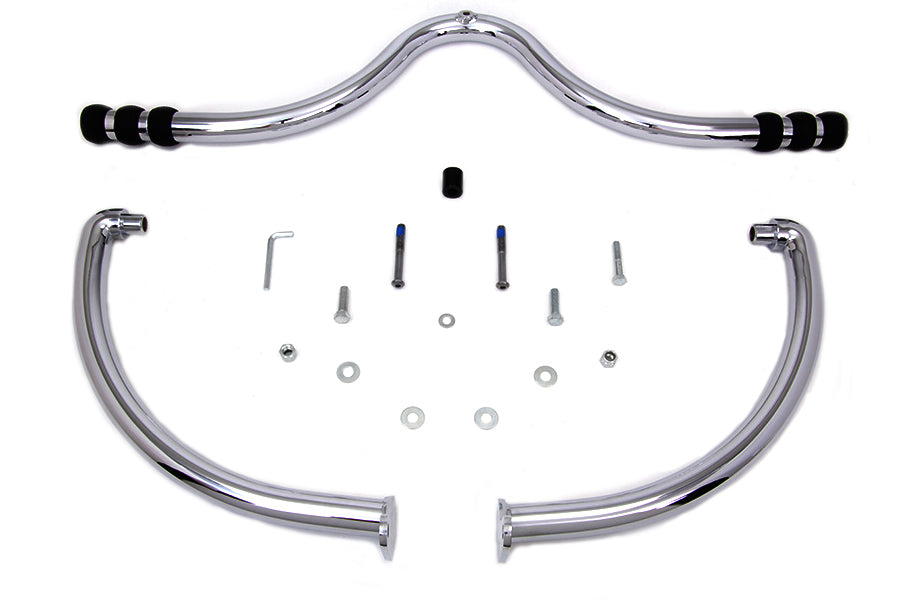 Parts for Harley-Davidson