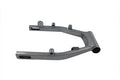 160 Tire Wide Swingarm Chrome For Harley-Davidson Shovelhead 1973-1985