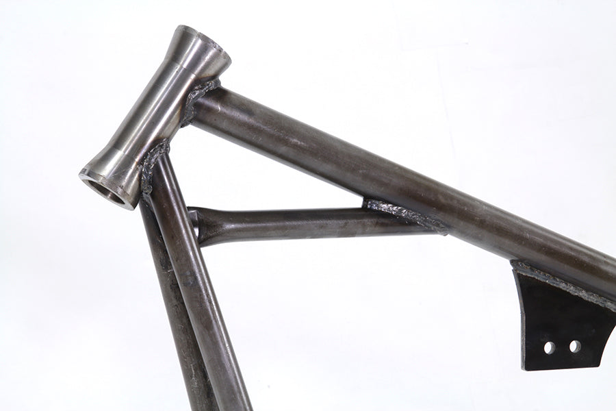 200 XL Rigid Frame 40º Rake For Harley-Davidson Sportster 1986-2003