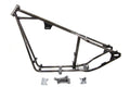 40°Rake 200 XL Rigid Frame For Harley-Davidson Sportster Ironhead 1957-1985