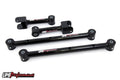 Kit de brazos de control superior e inferior tubulares UMI Performance 78-88 GM G-Body