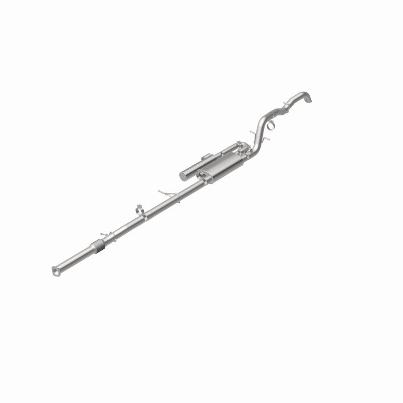 Escape Cat-Back MagnaFlow 2023+ para Chevy Colorado Overland Series