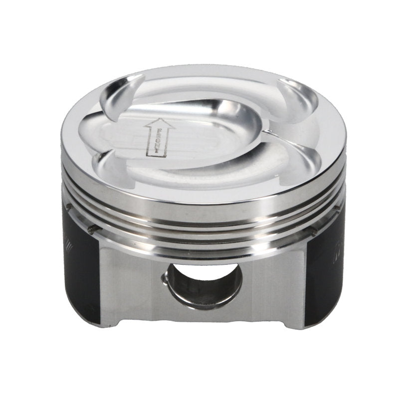 Manley Ford 2.0L EcoBoost 88mm +0,5mm Bohrungsgröße 9,3:1 Tellerkolbensatz