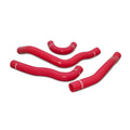 Kit de mangueras de silicona roja Mishimoto Mitsubishi EVO X