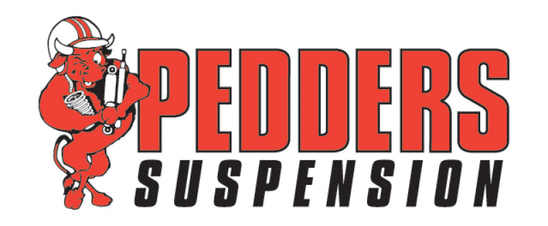 Pedders Front SportsRyder Strut Excl. Kugelgelenk für Stabilisatormodelle 2004-2006 GTO