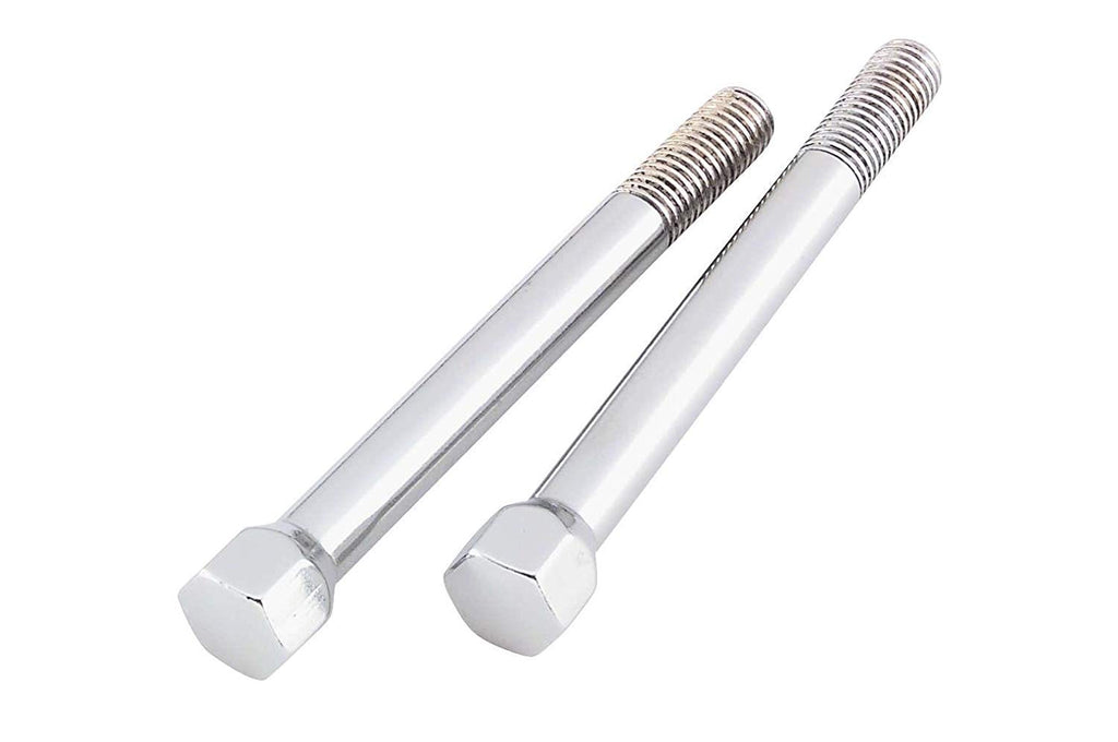 Generator Screw Set Chrome For Harley-Davidson Sportster 1952-1970