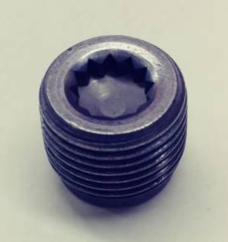 Exergy LML M16x1,5 Kraftstoffverteiler-Steckersatz