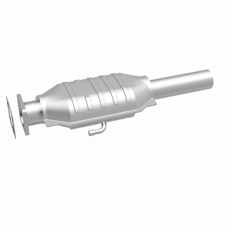 Convertidor MagnaFlow de ajuste directo para Eagle-Jeep 87-92
