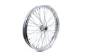 21" X 1.85" Front Spool Wheel For Harley-Davidson