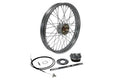 21" Chopper Mini Brake Spool Wheel For Harley-Davidson