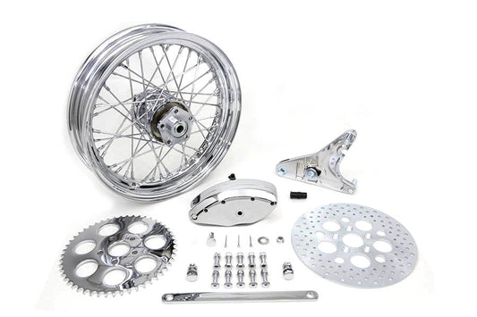 Parts for Harley-Davidson