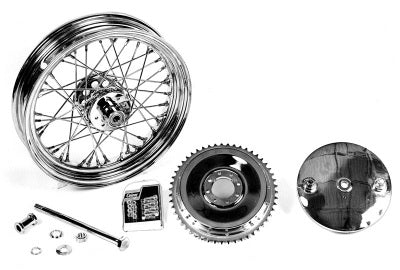 Parts for Harley-Davidson