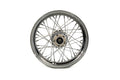 16" x 3.00" Rear Spoke Wheel For Harley-Davidson 2000-2007