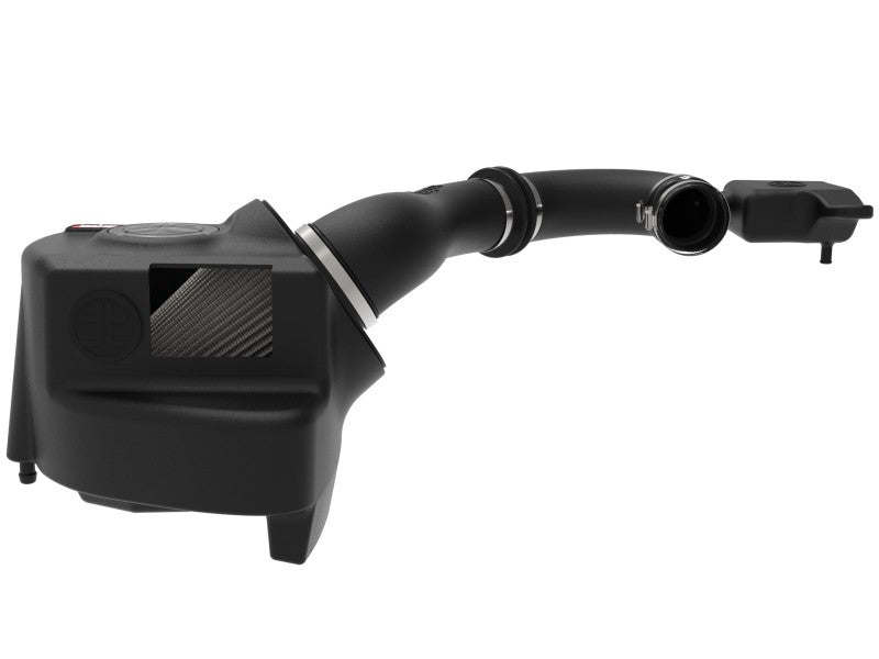 aFe Takeda Momentum Pro Dry S Cold Air Intake System For 20-22 Subaru Outback H4-2.5L
