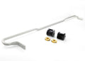 Whiteline 12+ Scion FR-S / 12+ Subaru BRZ / 12+ Toyota 86 Hinten 18mm X Adj HD Swaybar Nur