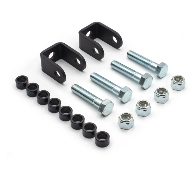BLOX Racing Vordere Traktionsstangen-Hardware-Kit - EG DC EK