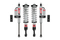 Eibach Pro-Truck Coilover Stage 2R (Front Coilovers + Rear Shocks) for 16-22 Toyota Tacoma 2WD/4WD