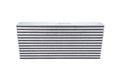 Intercambiador de calor de aire/aire Garrett CAC (24,00 pulgadas x 10,50 pulgadas x 3,50 pulgadas) - 800 HP