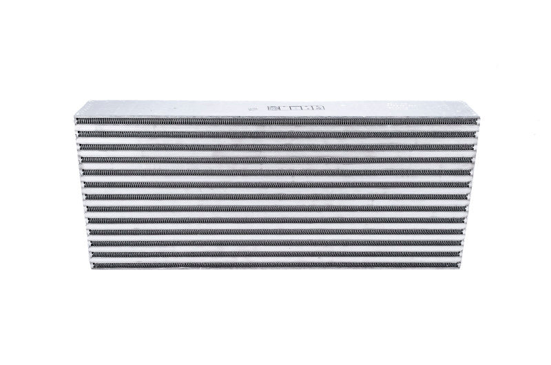 Intercambiador de calor de aire/aire Garrett CAC (24,00 pulgadas x 10,50 pulgadas x 3,50 pulgadas) - 800 HP
