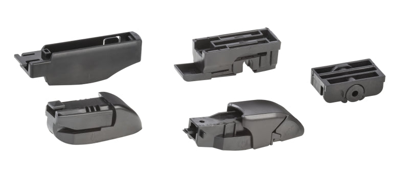 Escobilla limpiaparabrisas Hella Clean Tech de 26 pulgadas (individual)