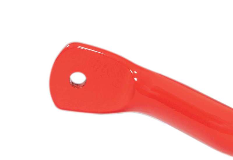 Eibach 27 mm Anti-Roll-Kit vorn und 25 mm hinten für 13 Ford Focus ST 2,0 l 4-Zyl.-Turbo