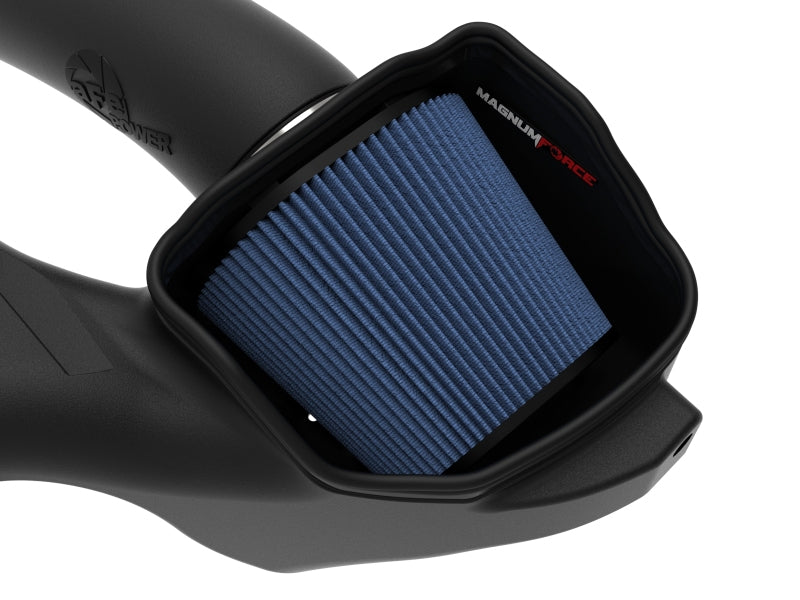 Admisión MagnumFORCE Stage-2 Pro 5R para Ford F150 5.0L V8 2021+