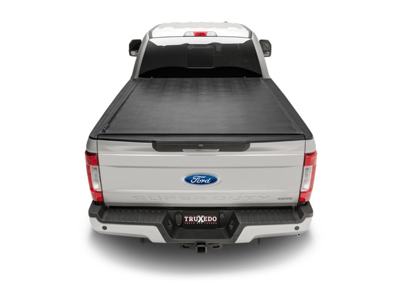 Truxedo 17-20 Ford F-250/F-350/F-450 Super Duty 6ft 6in Sentry Bettabdeckung