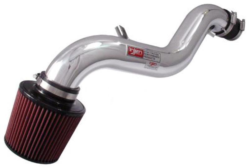 Injen 90-93 Integra Fits ABS Polished Short Ram Intake