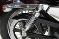 Harley-Davidson burly B28-1201