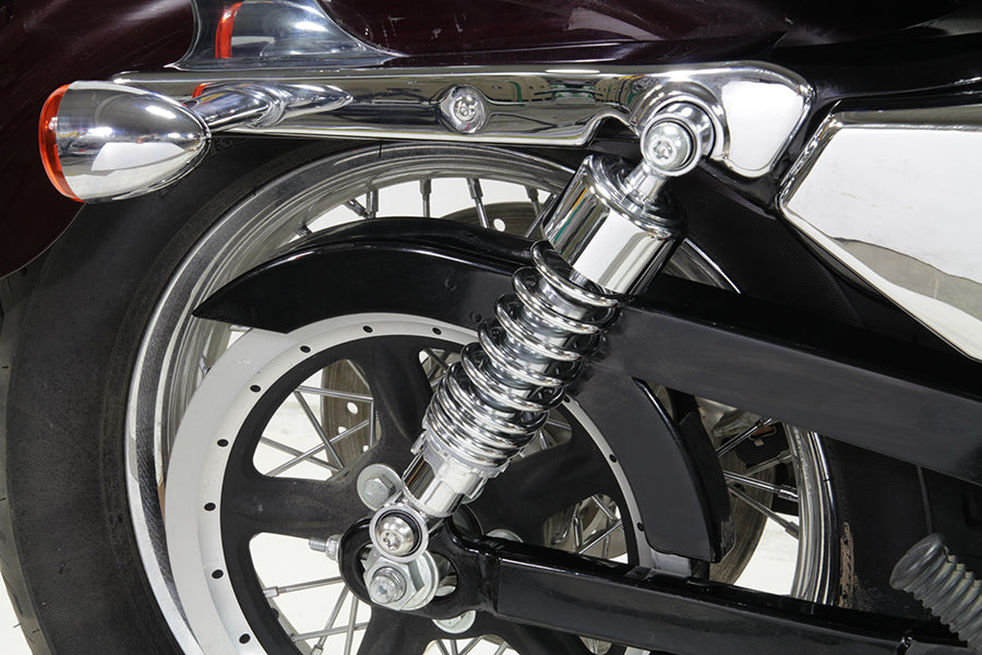 Harley-Davidson burly B28-1201