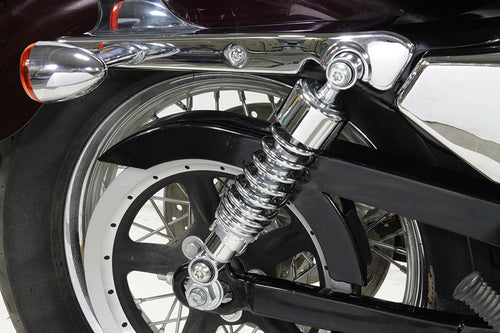 Harley-Davidson burly B28-1201