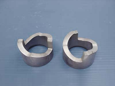 Parts for Harley-Davidson