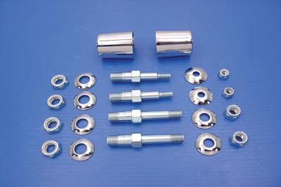 Parts for Harley-Davidson