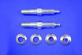 Parts for Harley-Davidson