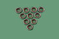 Parts for Harley-Davidson
