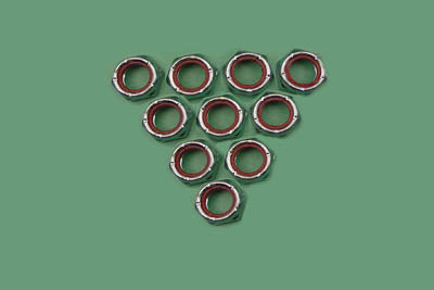 Parts for Harley-Davidson