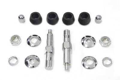 Parts for Harley-Davidson